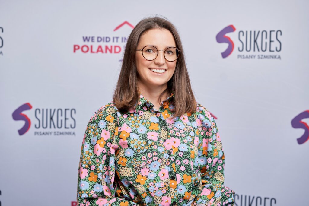 „Nie bój się delegować” – lekcja, która zmieniła mały biznes w ogólnopolską markę Cudowianki