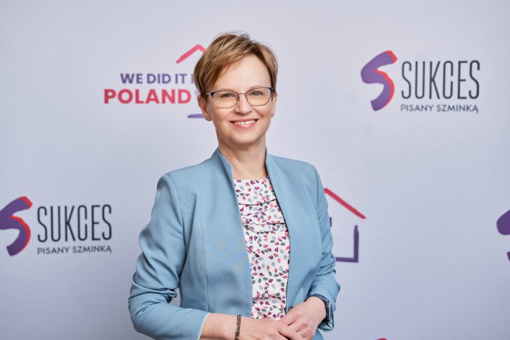 „Wyjście z garażu było bolesne”, czyli jak z projektu naukowego powstał startup, który porządkuje chaos dostaw