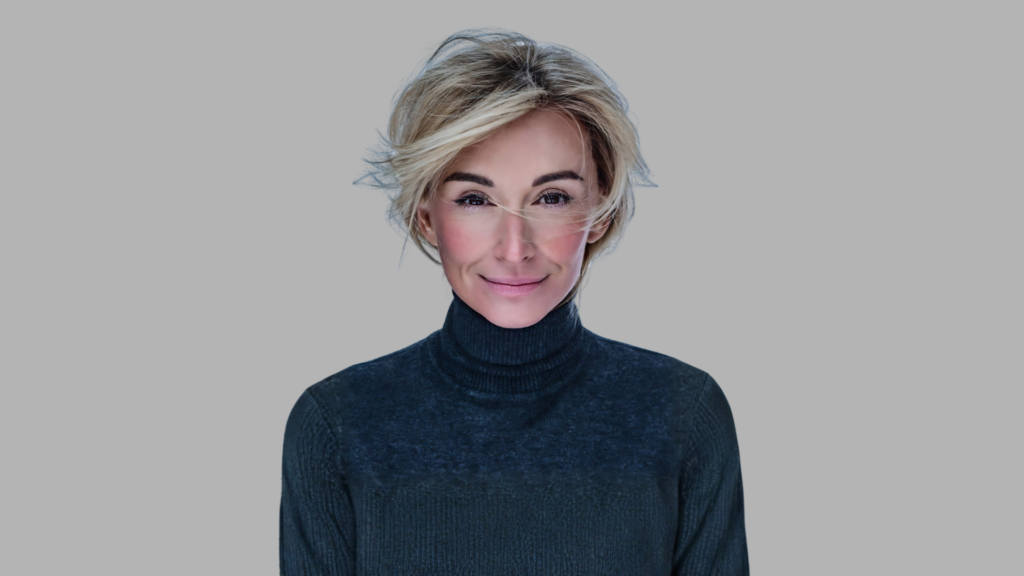 Martyna Wojciechowska