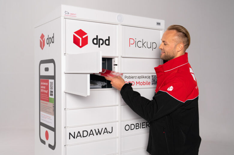 DPD Advertorial