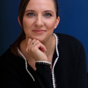 Anna Wilczyńska