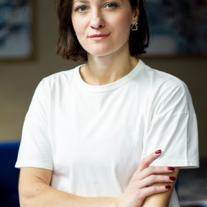 Julia Ukrainka w Polsce
